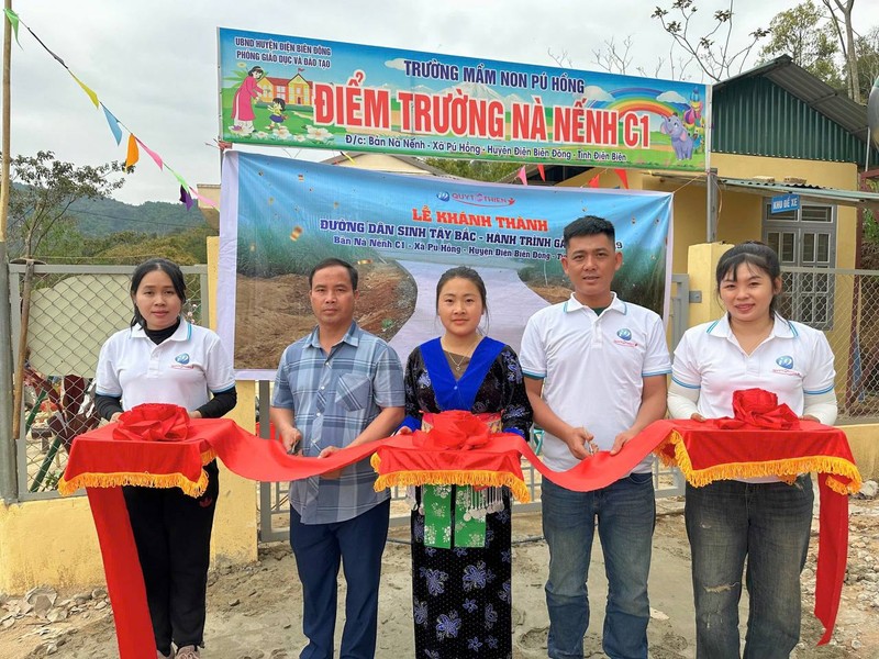 Sự kiện gắn kết cộng đồng người chơi kuwin