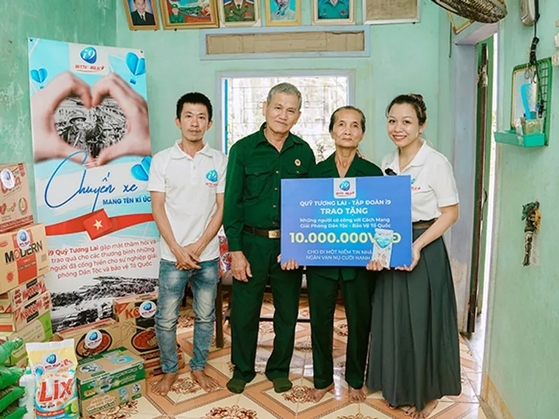 Lịch các sự kiện đặc biệt theo mùa tại Kuwin với các biểu tượng lễ hội