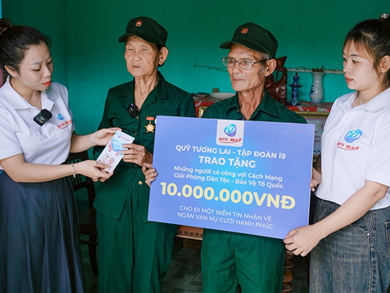 Tìm kiếm trợ giúp chuyên nghiệp