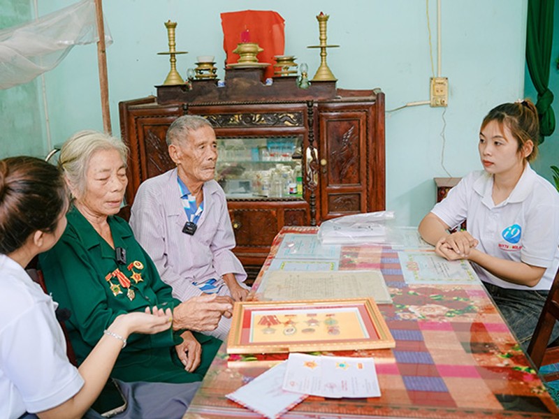 Quy trình nạp tiền Kuwin chi tiết