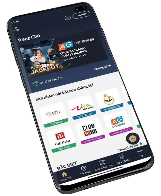 Biểu tượng giao dịch nhanh chóng Kuwin iOS