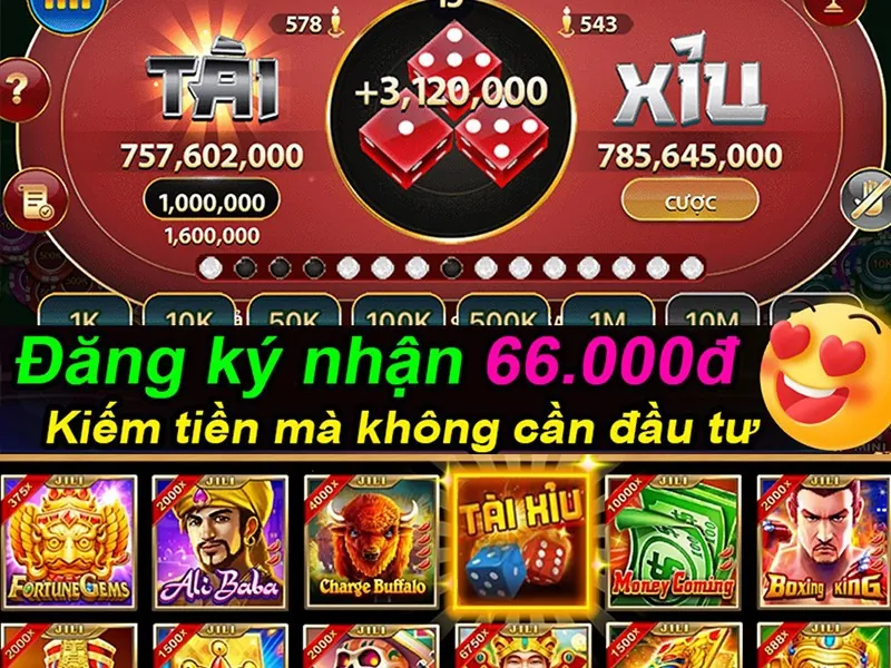 Video Slot hiện đại kuwin