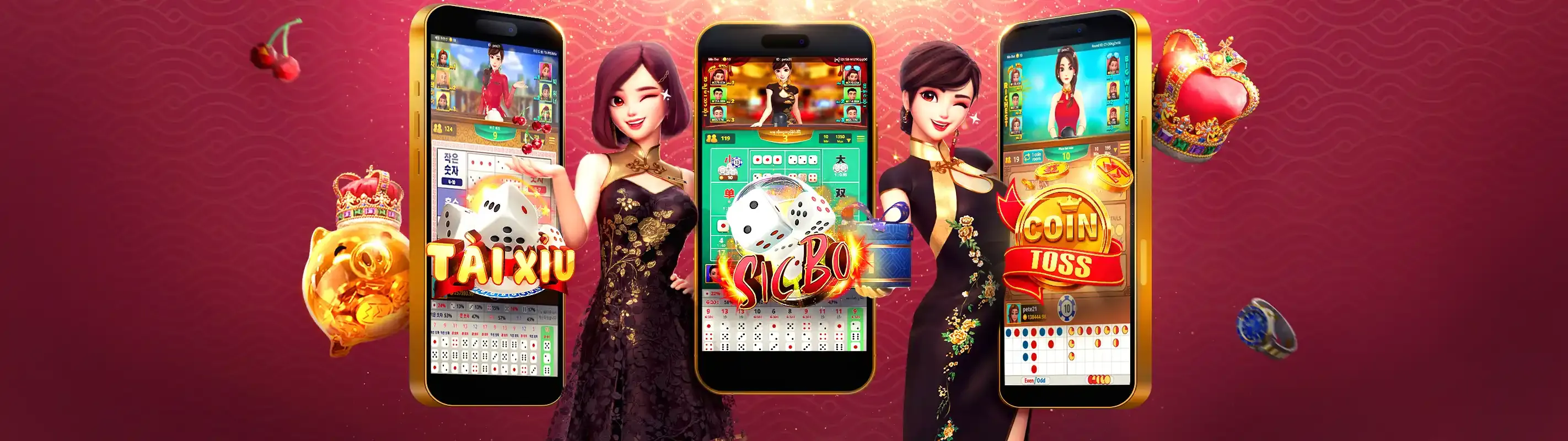 Hướng dẫn luật chơi cơ bản Kuwin