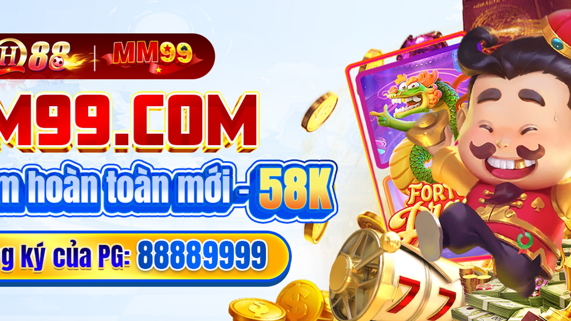 Máy đánh bạc kuwin với giải Jackpot lớn