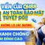 Hệ thống bảo mật kuwin