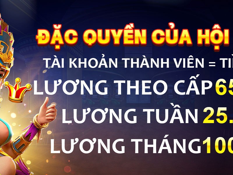 Khuyến mãi và ưu đãi kuwin
