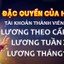 Ưu đãi độc quyền kuwin