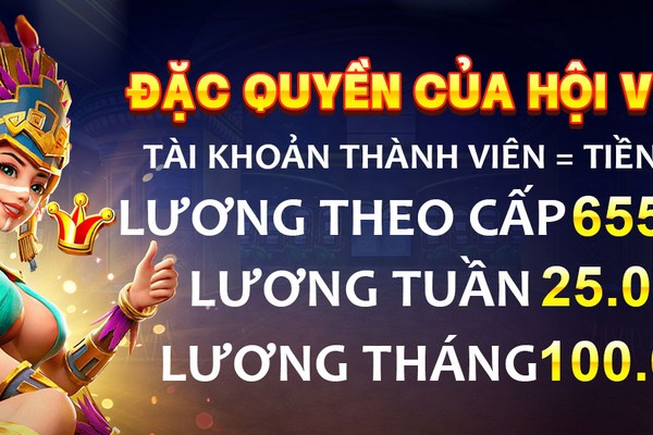 Ưu đãi hoàn tiền hàng tuần kuwin