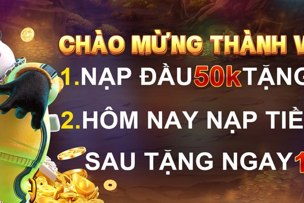 Tiền thưởng chào mừng cho người chơi mới kuwin