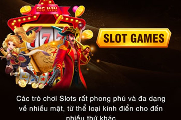 Khuyến mãi slot độc quyền kuwin