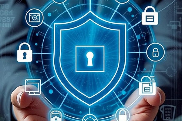 Biện pháp bảo mật chủ động, phát hiện mối đe dọa và kiểm toán hệ thống của Kuwin