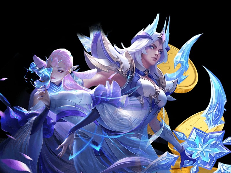 Trò chơi Bắn cá Long Cung với rồng và kho báu