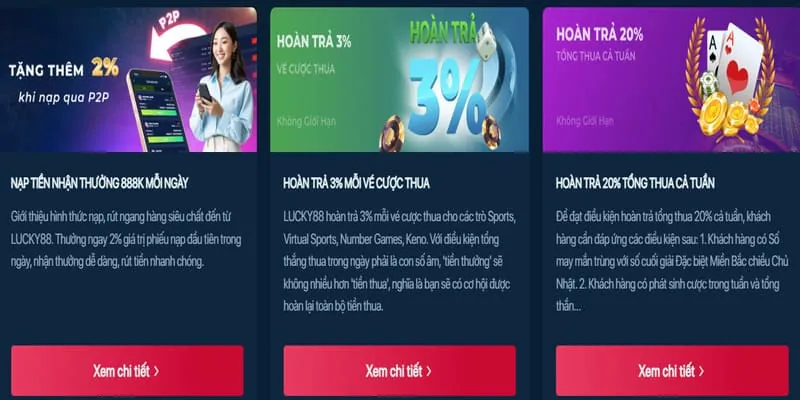 Tính năng bảo mật Kuwin